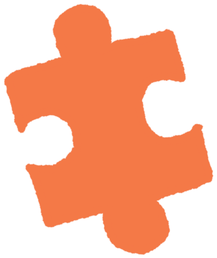 Puzzle Icon